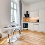Halle By Fullhouse - Free Parking & Wifi * Halle (Saale)