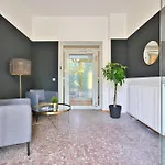 Halle By Fullhouse - Free Parking & Wifi * Halle (Saale)