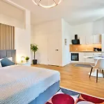 Halle By Fullhouse - Free Parking & Wifi * Halle (Saale)