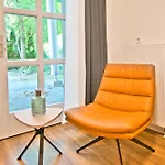 Halle By Fullhouse - Free Parking & Wifi * Halle (Saale)