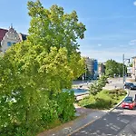 Halle By Fullhouse - Free Parking & Wifi Apartment Halle (Saale)