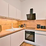 Halle By Fullhouse - Free Parking & Wifi Apartment Halle (Saale)