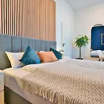 Halle By Fullhouse - Free Parking & Wifi Halle (Saale)