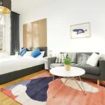 Halle By Fullhouse - Free Parking & Wifi * Halle (Saale)