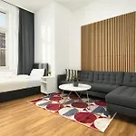 Halle By Fullhouse - Free Parking & Wifi * Halle (Saale)