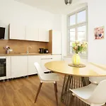 Apartment Halle By Fullhouse - Free Parking & Wifi Halle (Saale)