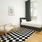 Halle By Fullhouse - Free Parking & Wifi Halle (Saale)