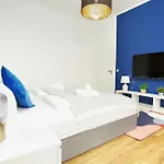 Halle By Fullhouse - Free Parking & Wifi Apartment Halle (Saale)