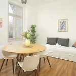 Halle By Fullhouse - Free Parking & Wifi * Halle (Saale)