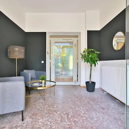 Halle By Fullhouse - Free Parking & Wifi * Halle (Saale)