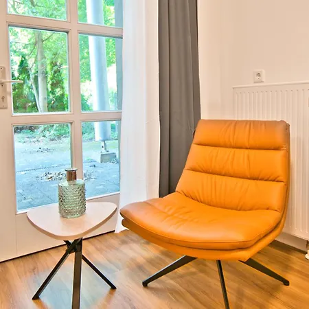 Halle By Fullhouse - Free Parking & Wifi * Halle (Saale)