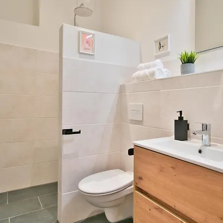 Appartement Halle By Fullhouse - Free Parking & Wifi Halle (Saale)