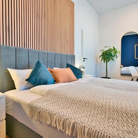 Halle By Fullhouse - Free Parking & Wifi Halle (Saale)