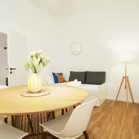 Halle By Fullhouse - Free Parking & Wifi Appartement Halle (Saale)