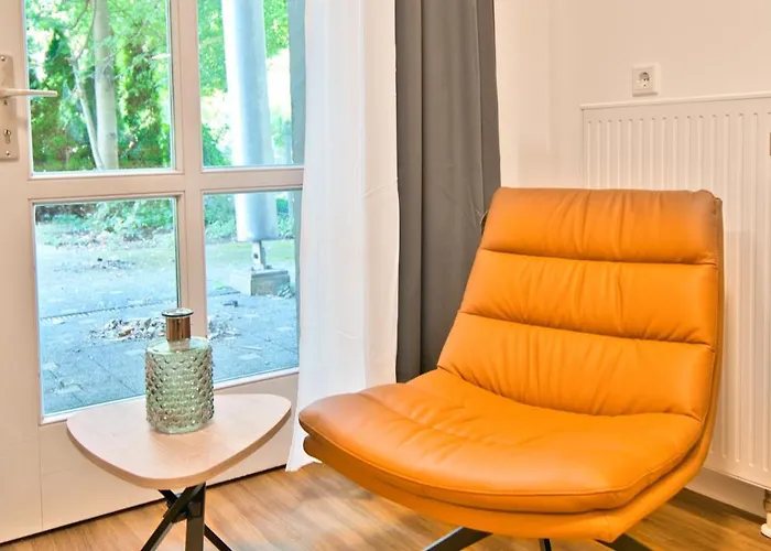 Halle By Fullhouse - Free Parking & Wifi * Halle (Saale)