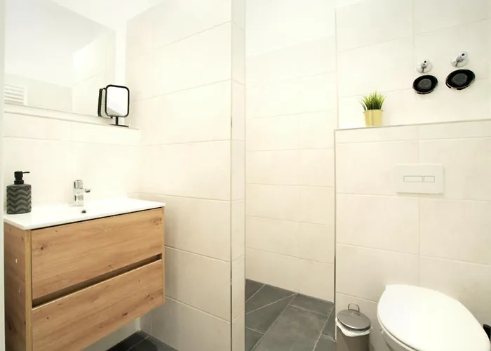 Halle By Fullhouse - Free Parking & Wifi Halle (Saale)